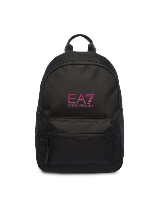 EA7 Emporio Armani EA7 Emporio Armani Hátizsák 245043 2R917 32821 Fekete