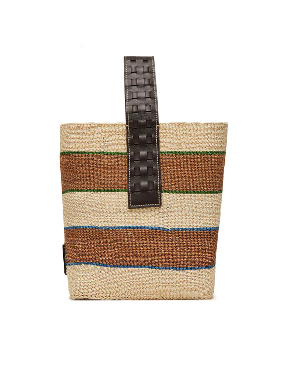 Weekend Max Mara Weekend Max Mara Rankinė 2515511165650 Smėlio