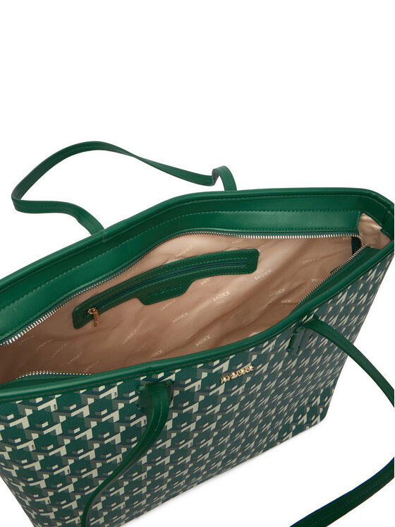 MEXX MEXX Käekott CEO-MEXX-S-003-09 Roheline