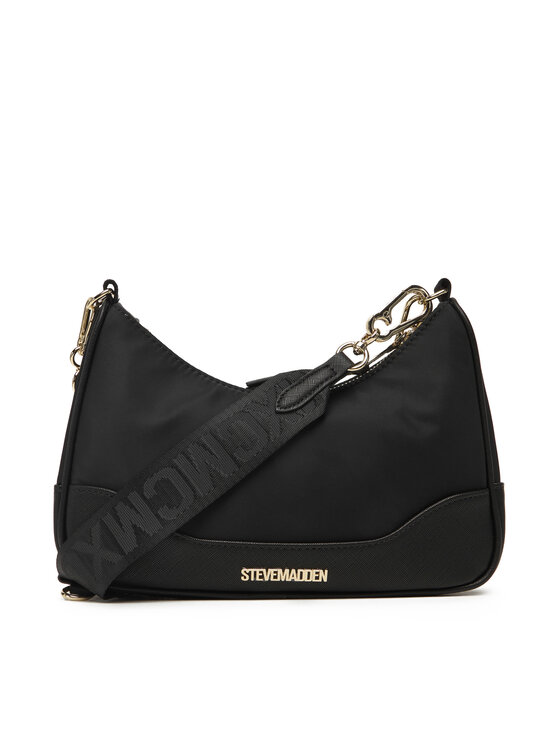 Steve Madden Steve Madden Handtasche Bgreed SM13001829 Schwarz