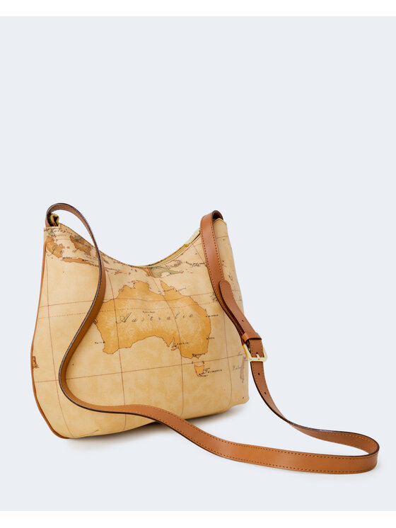 Alviero Martini Prima Classe Alviero Martini Prima Classe Borsa SHOULDER BAG Beige