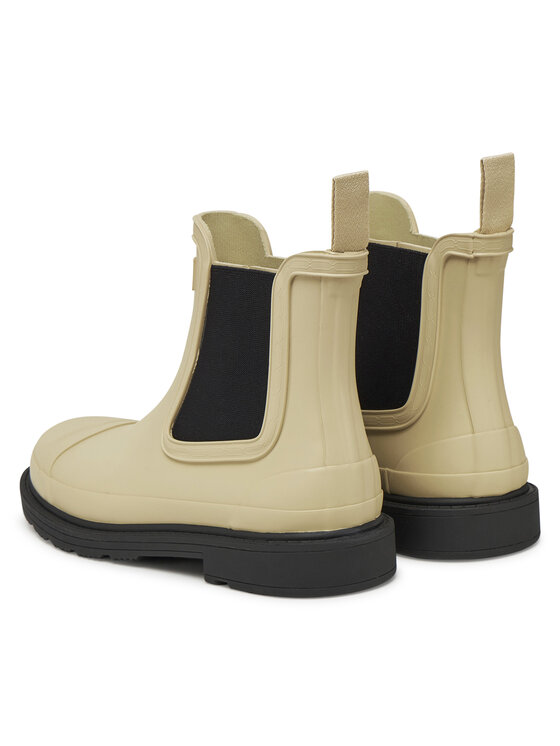 Hunter Hunter Cizme de cauciuc WFS1018RMA Bej