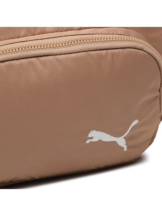 Sacoche puma on sale marron