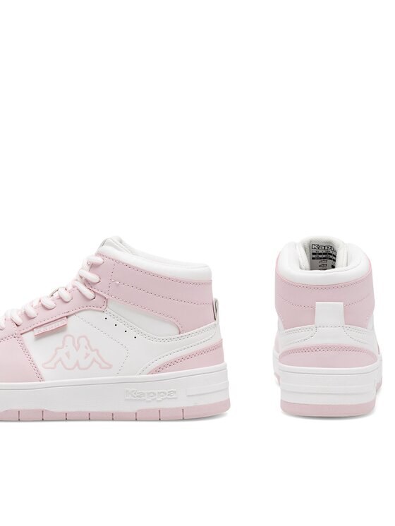 Kappa Kappa Sneakers SS24-3C006-DZ Rosa