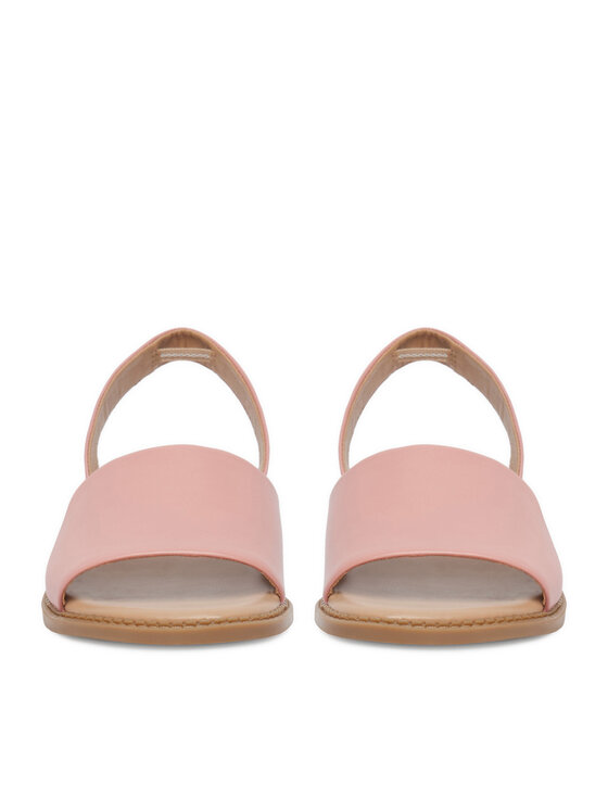 Lasocki Lasocki Sandalen CEO-EST-AFIONA-17 Rosa