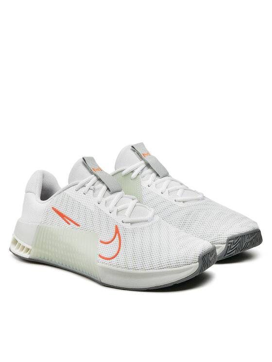 Nike Nike Boty do posilovny Metcon 9 DZ2617-101 Bílá