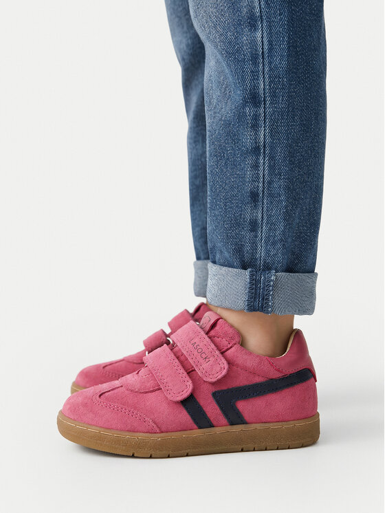Lasocki Kids Lasocki Kids Αθλητικά CEO-CI12-LEMON-02(II)DZ Ροζ