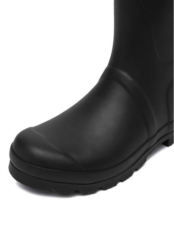 Hunter Hunter Гумові чоботи CWB-HFW-004 Чорний