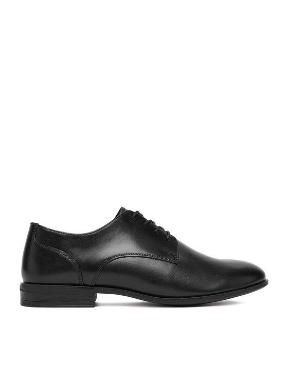 Lasocki Lasocki Halbschuhe CEO-ALDO-13 MI08 Schwarz