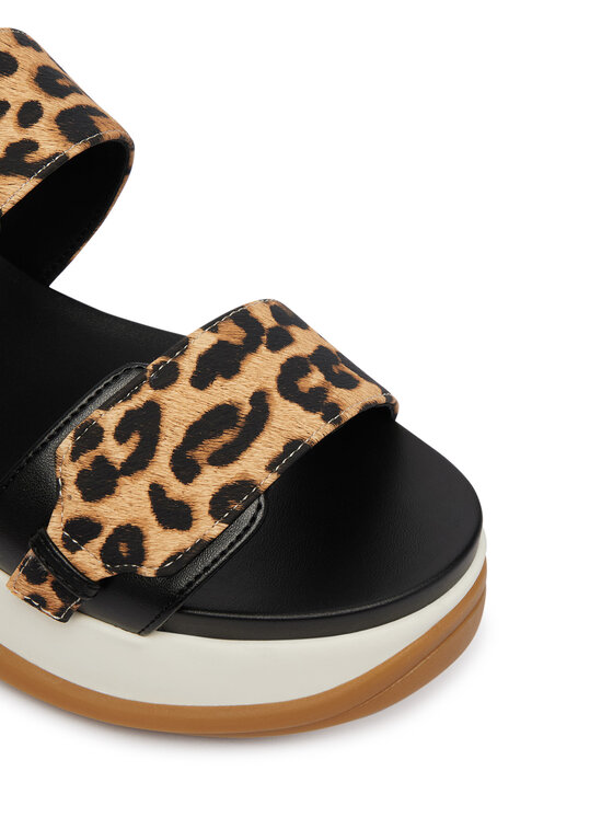 Liu Jo Liu Jo Sandali Fiona 02 BA6087 EX123 Nero