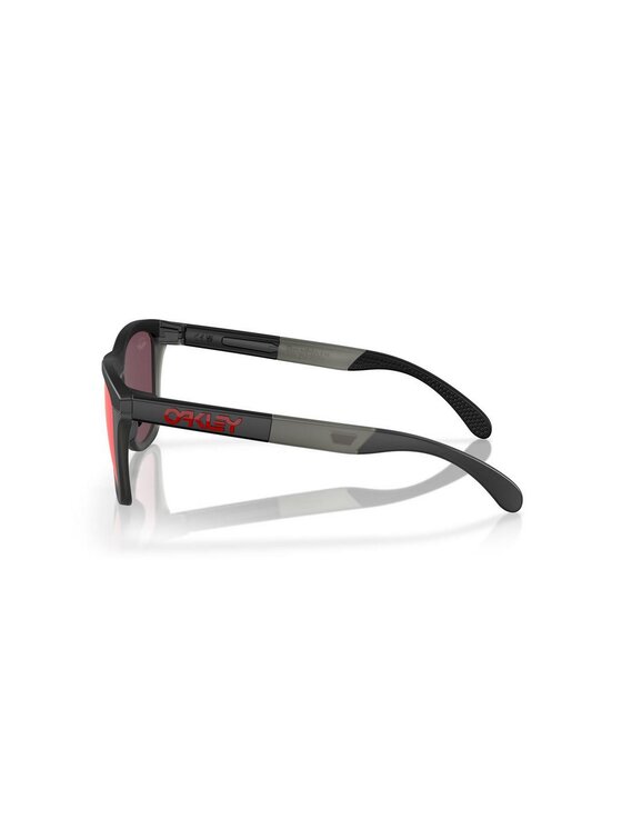 Oakley Oakley Occhiali da sole 9284 Nero