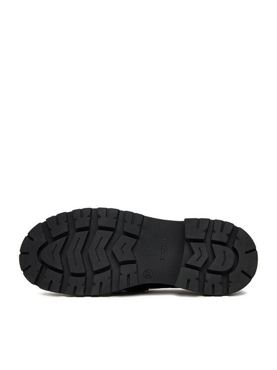GINO ROSSI Gino Rossi Loafersy EO-HOX-12036 Brązowy