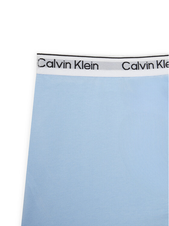 Calvin Klein Underwear Calvin Klein Underwear 3er-Set Boxershorts B70B700507 Bunt