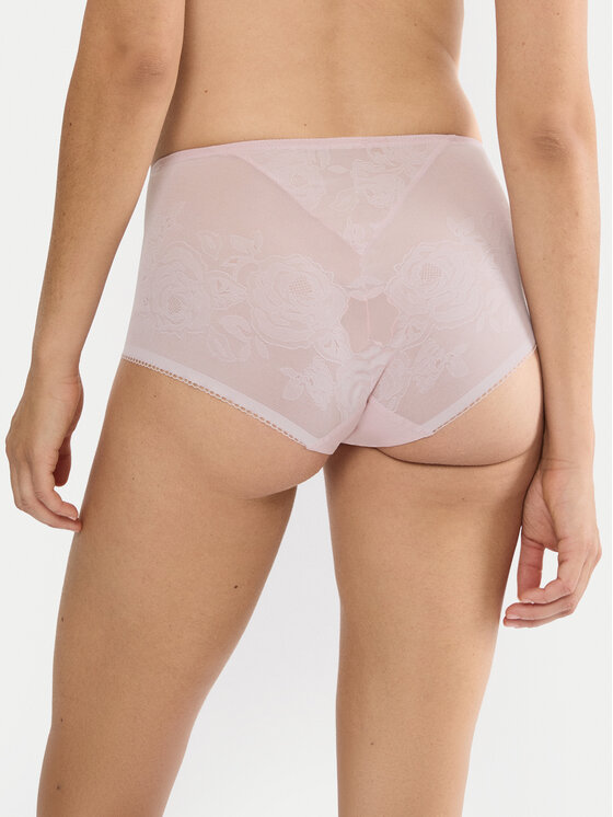Triumph Triumph Boxershorts Wild Rose Sensation 10207231 Rosa