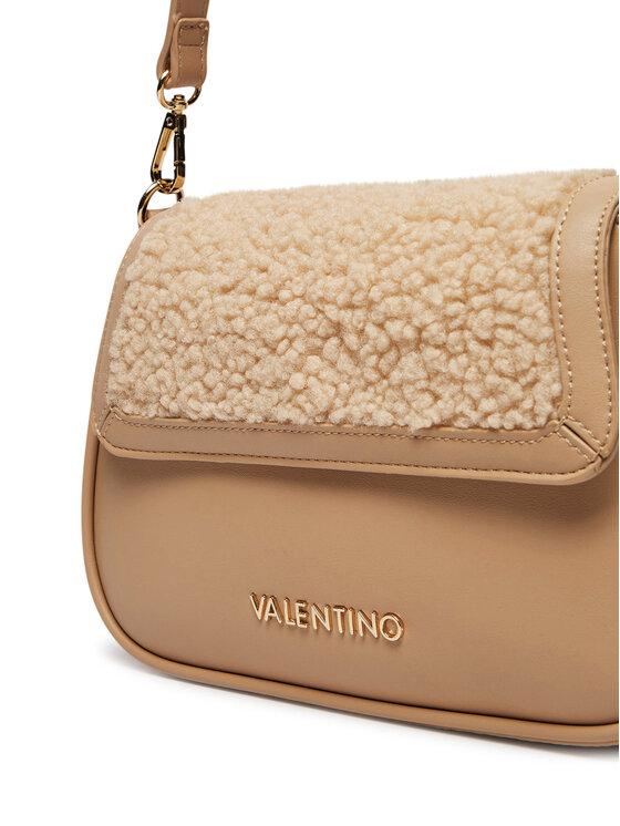 Valentino Valentino Torebka Shari VBS8DP09 Beżowy