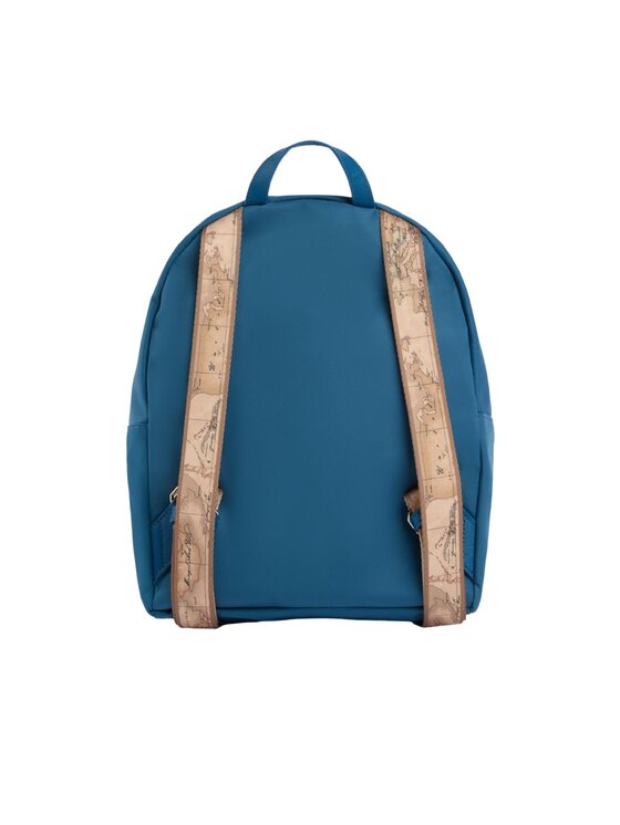 Alviero Martini Prima Classe Alviero Martini Prima Classe Zaino Stormy Nylon zaino Blu