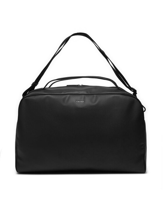 Calvin Klein Calvin Klein Σάκος Ck Must Weekender K50K512780 Μαύρο