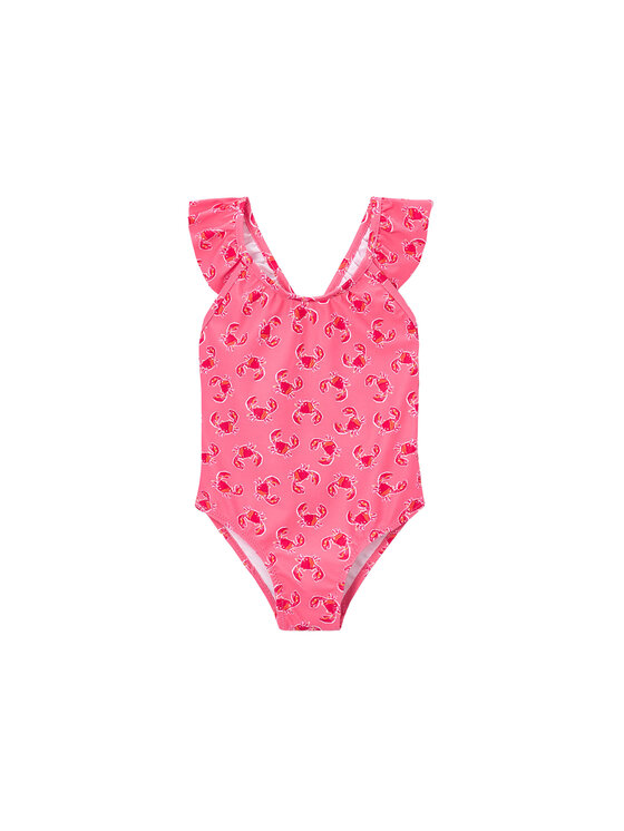 Mayoral Mayoral Costum de baie 3738 Roz
