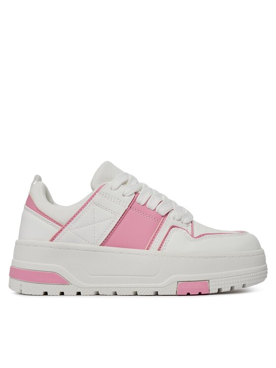 Sneakers Call It Spring Keisha 13703575 Alb