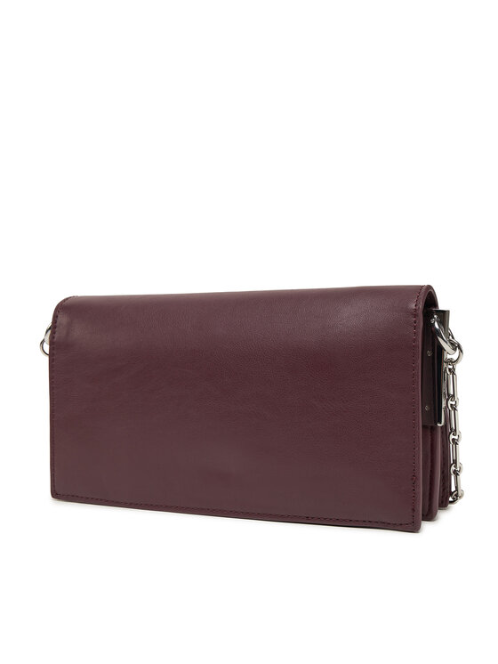 Calvin Klein Calvin Klein Torbica K60K612806 Tamnocrvena