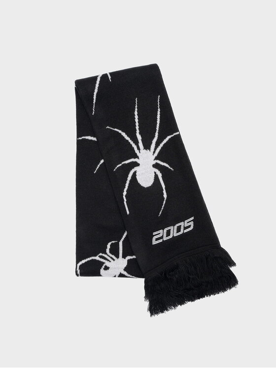 2005 2005 Szalik Spider Czarny