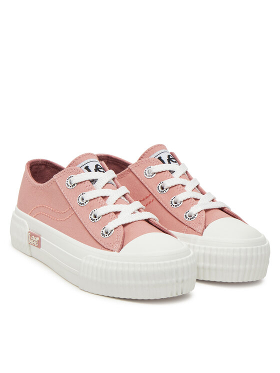 Lee Lee Trampki 50251058.73G Różowy