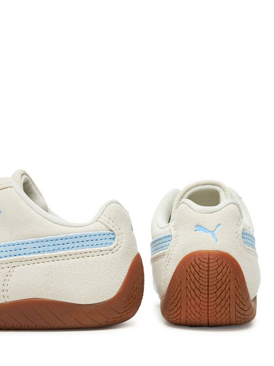 Puma Puma Sportcipők Speedcat Og Jr 401698 19 Bézs