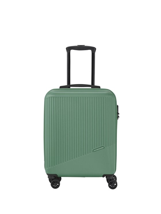Travelite Travelite Walizka kabinowa 279892 Zielony