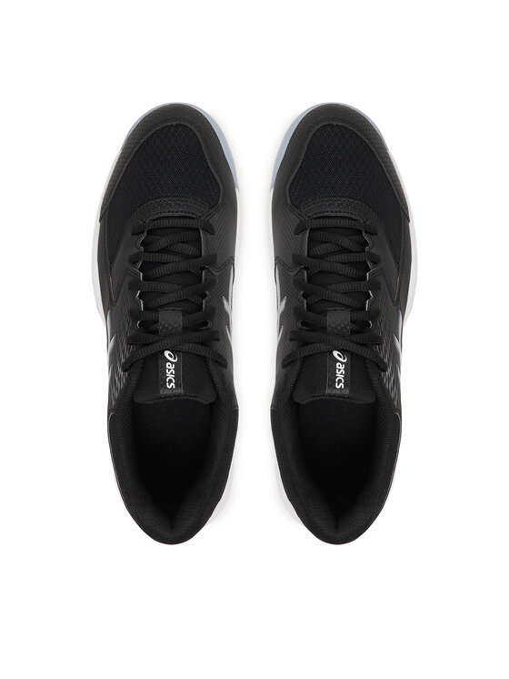 Asics Asics Tennisschuhe Gel-Dedicate 8 Clay 1041A448 Schwarz