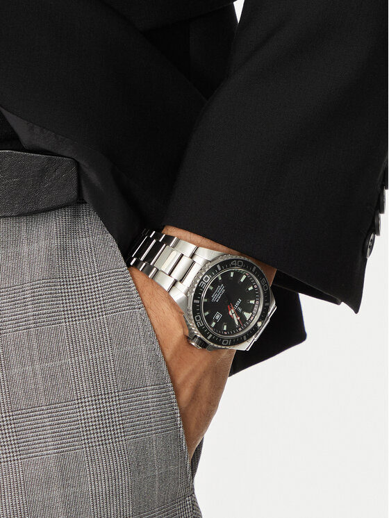 Festina Festina Zegarek 20663/2 Zielony
