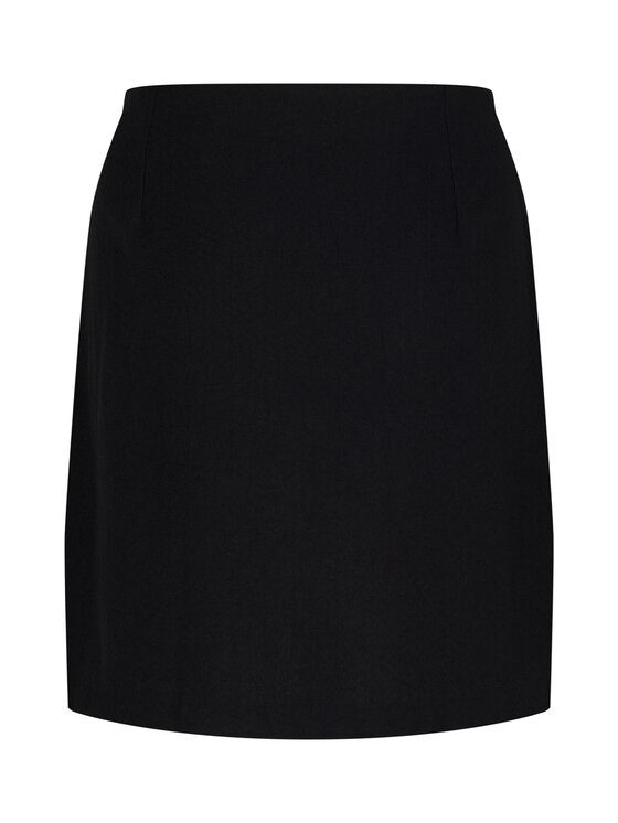 FIGL FIGLFIGL Gonna M723 Nero Regular Fit