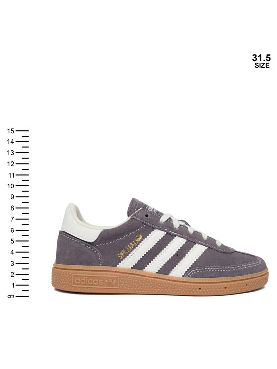 adidas adidas Sneakers Handball Spezial HQ2970 Gri