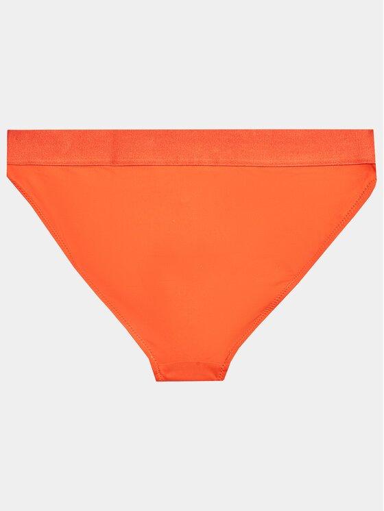 Tommy Hilfiger Tommy Hilfiger Badeanzug UG0UG00634 Orange