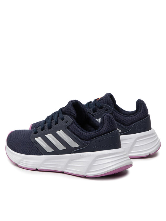 adidas adidas Взуття для бігу Galaxy 6 GW4137 Cиній