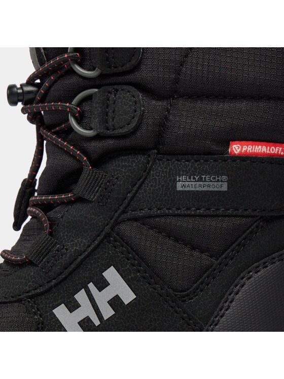 Helly Hansen Helly Hansen Снігоходи Silverton Winter 11759 Чорний