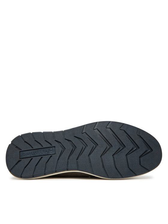 Bugatti Bugatti Scarpe basse 321-AS402-1400 Marrone