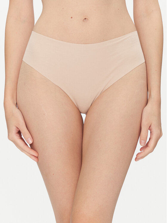 Tommy Hilfiger Tommy Hilfiger 3 db tanga UW0UW05969 Színes