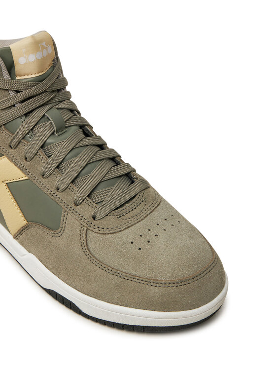 Diadora Diadora Superge Raptor Mid S 101.177702 01 70164 Rjava