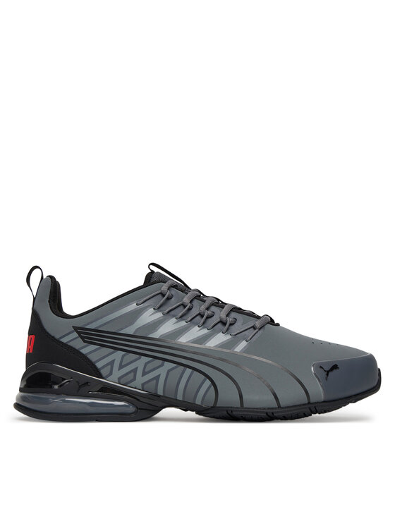Puma Puma Sneakersy Voltaic Evo Nubuck 311716 01 Szary