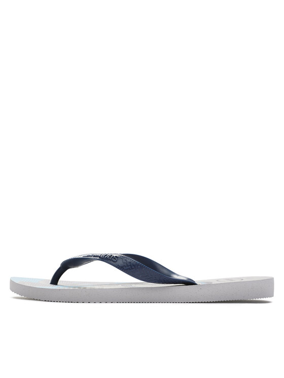 Havaianas Havaianas Japonki 41413483498 Szary