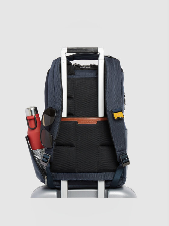 Piquadro Piquadro Zaino 12713 Blu