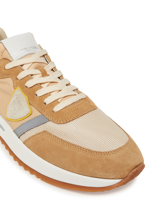 Philippe Model Philippe Model Sneakers A009576 TYLU W060 Bej