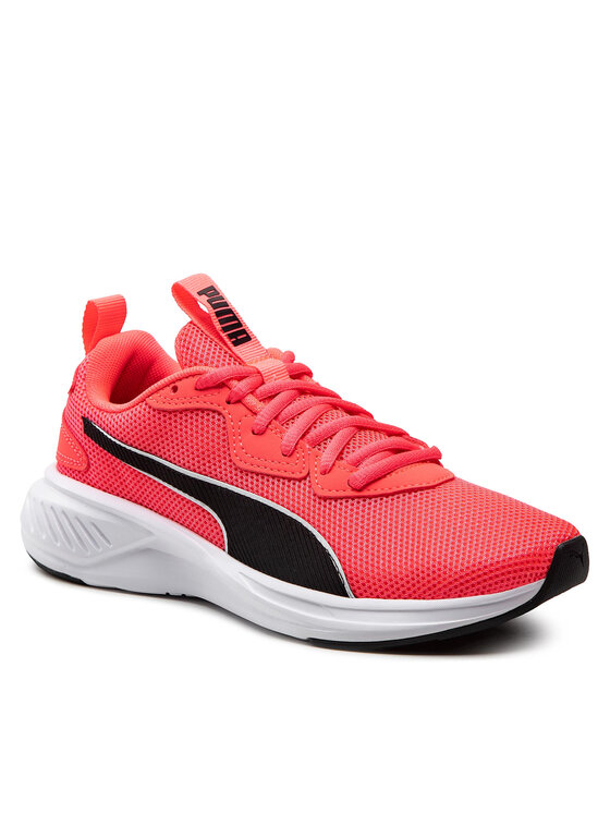 Puma hybrid scarpe donna rosse new arrivals