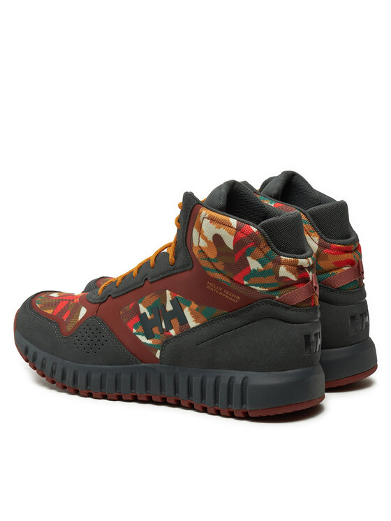 Helly Hansen Helly Hansen Sneakersy Monashee Ullr HT 11432 Barevná