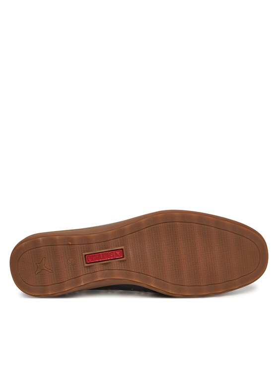 Pikolinos Pikolinos Ballerine W4C-4927 Nero