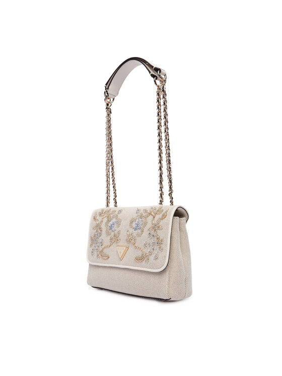 Guess Guess Käekott Giully II HWAE967 3200 Beež