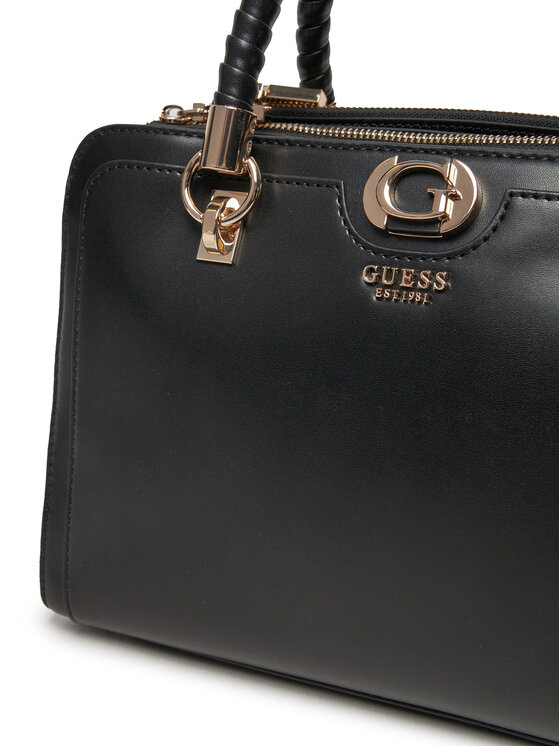 Guess Guess Torebka HWVG95 31060 Czarny