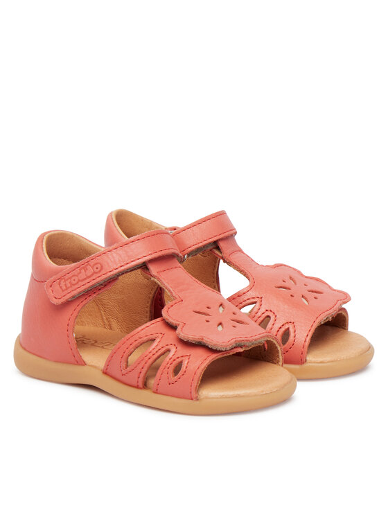 Froddo Froddo Sandale Devina G2150216-2 M Koraljna