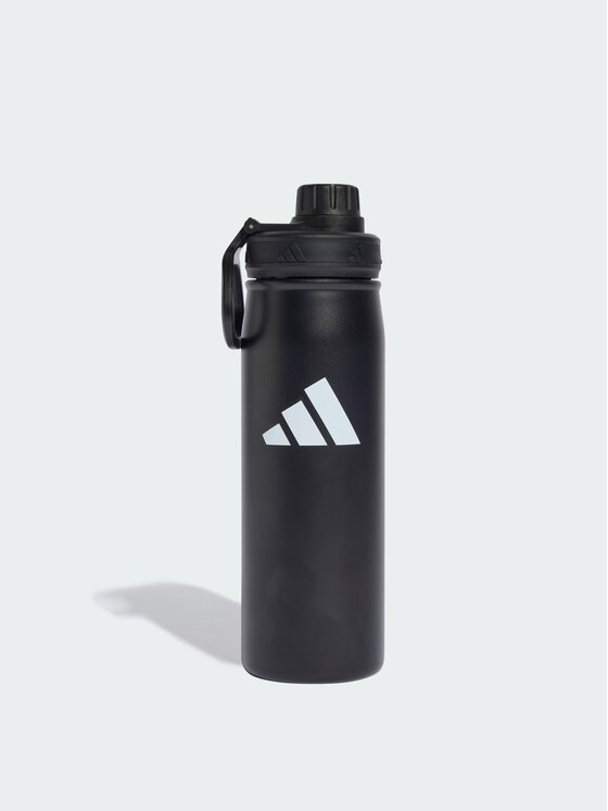 adidas adidas Bidon 154591 Czarny