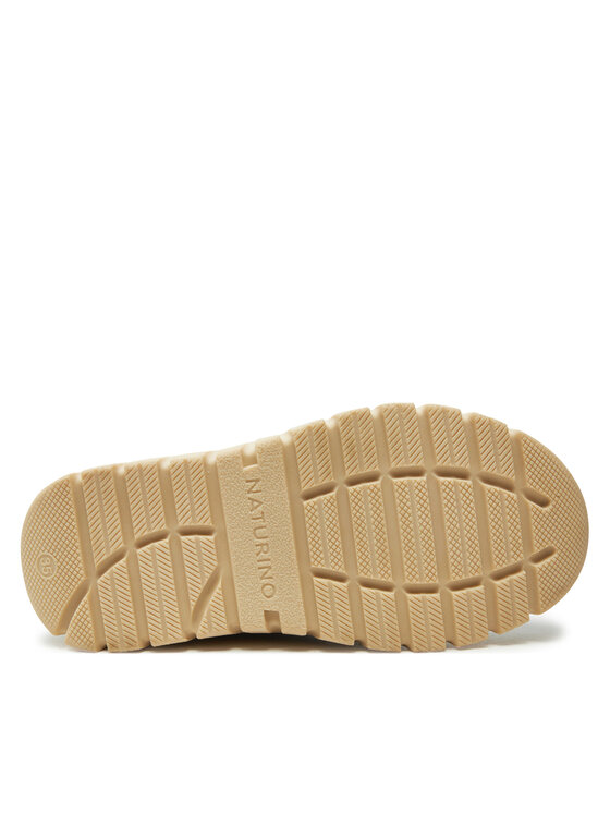 Naturino Naturino Saapad Rivo 3001584-03-0Q02 D Hõbedane